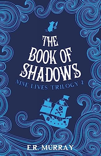 The book shadows - the,