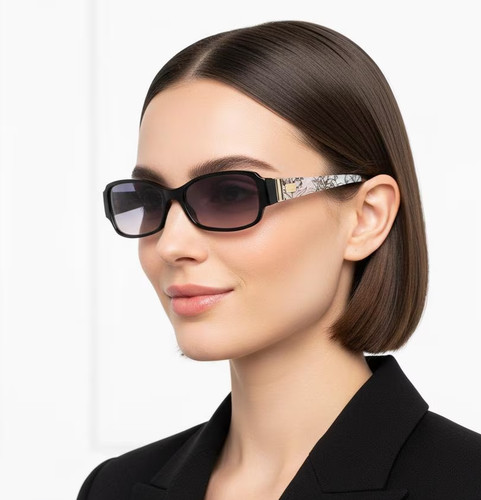 Gucci vintage sunglasses oval - gucci,