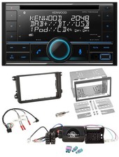 Kenwood CD 2DIN DAB USB