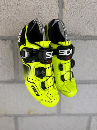 Scarpe ciclismo strada sidi - strada,