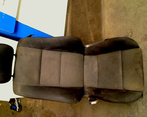 Sedile anteriore opel astra - anteriore,