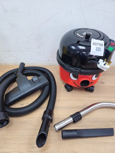 Henry hvr 160 bagged - henry,