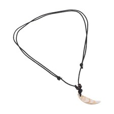  Collana Girocollo Con Perline