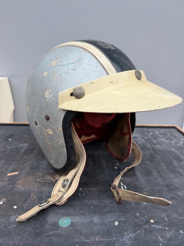 Stadium project helmet - stadium,