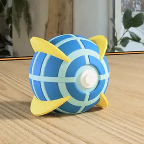 Beast ball pokeball - beast,