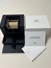 [Quasi come nuovo] IWC