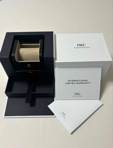 Quasi come nuovo iwc - come, nuovo]