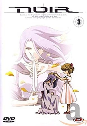 Dvd noir vol - -,
