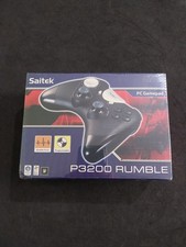 PC GAMEPAD CONTROLLER P3200