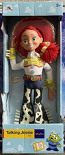 Disney Parks Jessie Pixar Toy