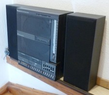 Schneider - VAL 1000, radio