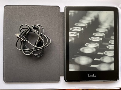 Amazon kindle paperwhite 11a - kindle,