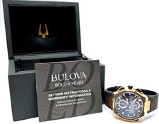 Orologio Bulova Uomo
