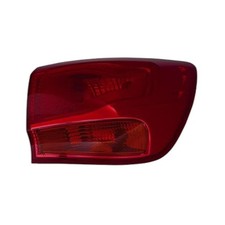 Fanale Posteriore Destro DX
