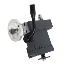 Mini Tornio Contropunta