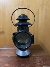 Fanale lanterna antica lampada