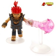 Marvel vs Capcom 3 Minimates