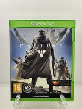 Destiny 1 Xbox One Versione