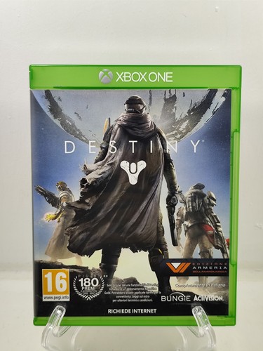 Destiny xbox one versione - 1,
