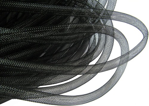 Yards solid mesh tube deco - mesh,