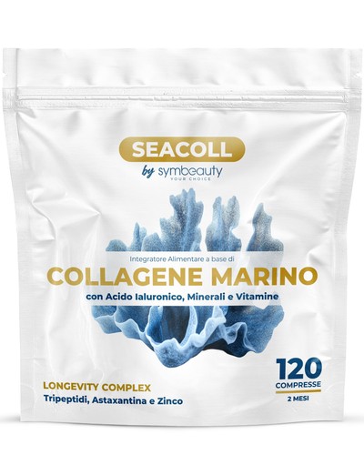 Symbeauty collagene marino con - marino,