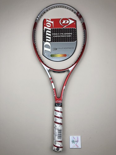 Dunlop fil hundred 98 - dunlop,