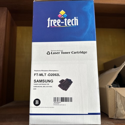 Toner compatibile samsung - toner,