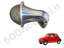 FIAT 500 & 126 TROMBONCINO