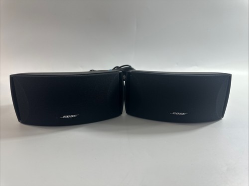 Coppia diffusori bose - coppia,