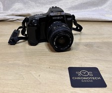 Fotocamera reflex minolta - fotocamera,