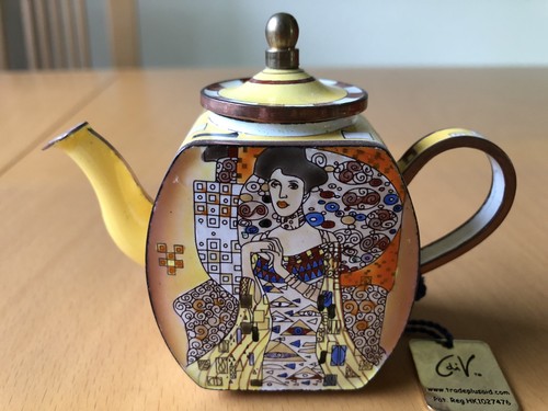 Gustav klimt brocca da - brocca,