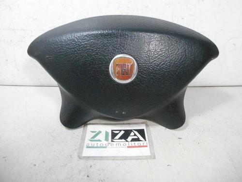Airbag volante guidatore - airbag, fiat