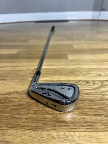Mizuno forgiato 4 - /,