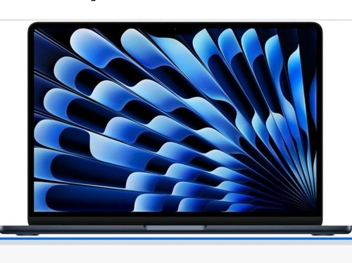 Apple macbook air con - air, 13''
