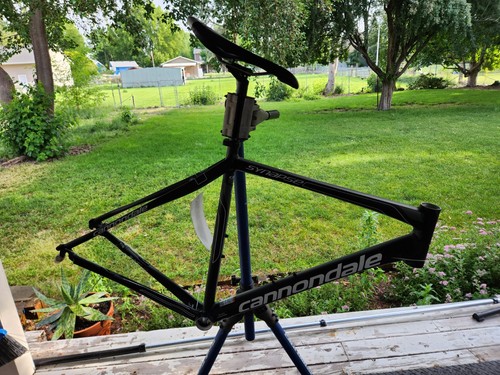 New cannondale synapse - cannondale,