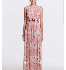 Elisabetta Franchi abito da