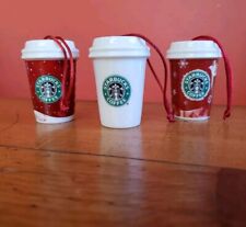 Natale Starbucks Caffè 06 07