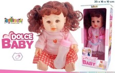 Dolce Baby Bambola Gioco