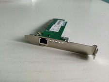 Scheda di rete SysKonnect SK-9521 V2.0 10/100/1000 Base-T Adapter Winxp7/8/10/11