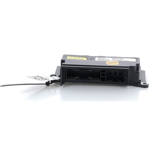 Calculateur airbag volvo - d'airbag,