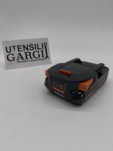 Ricambio originale batteria - ricambio,