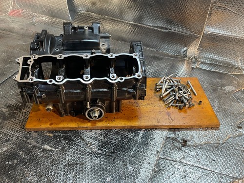 Blocco motore kawasaki - motore,