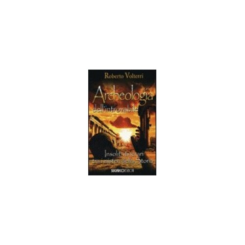 Libro archeologia - libro,