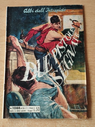 Universo serie albi - serie,