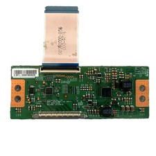 (TC102) SCHEDA T-CON LVDS