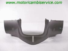 RIVESTIMENTO MANUBRIO KYMKO PEOPLE 50 4T (2007 - 2011) 53205-LCD3-E00  CON DIFET