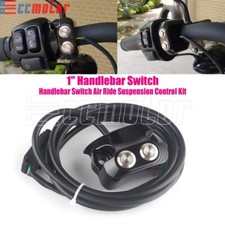 Kit Regolatore Interruttore