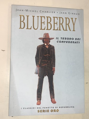 Charlier giraud blueberry - charlier,,