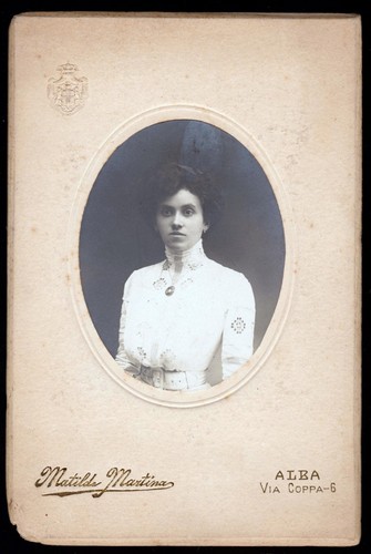 Matilde martina alba cuneo - matilde,