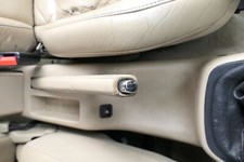 VW Golf 4 Bora Freno A Mano